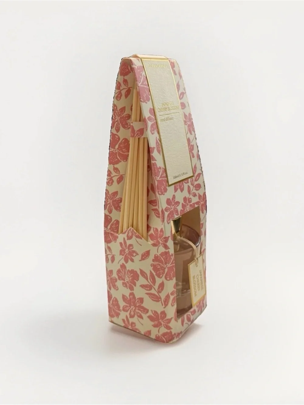 Reed Diffuser